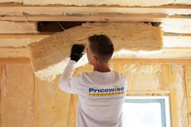 Types of Insulation We Offer in East Liverpool, OH